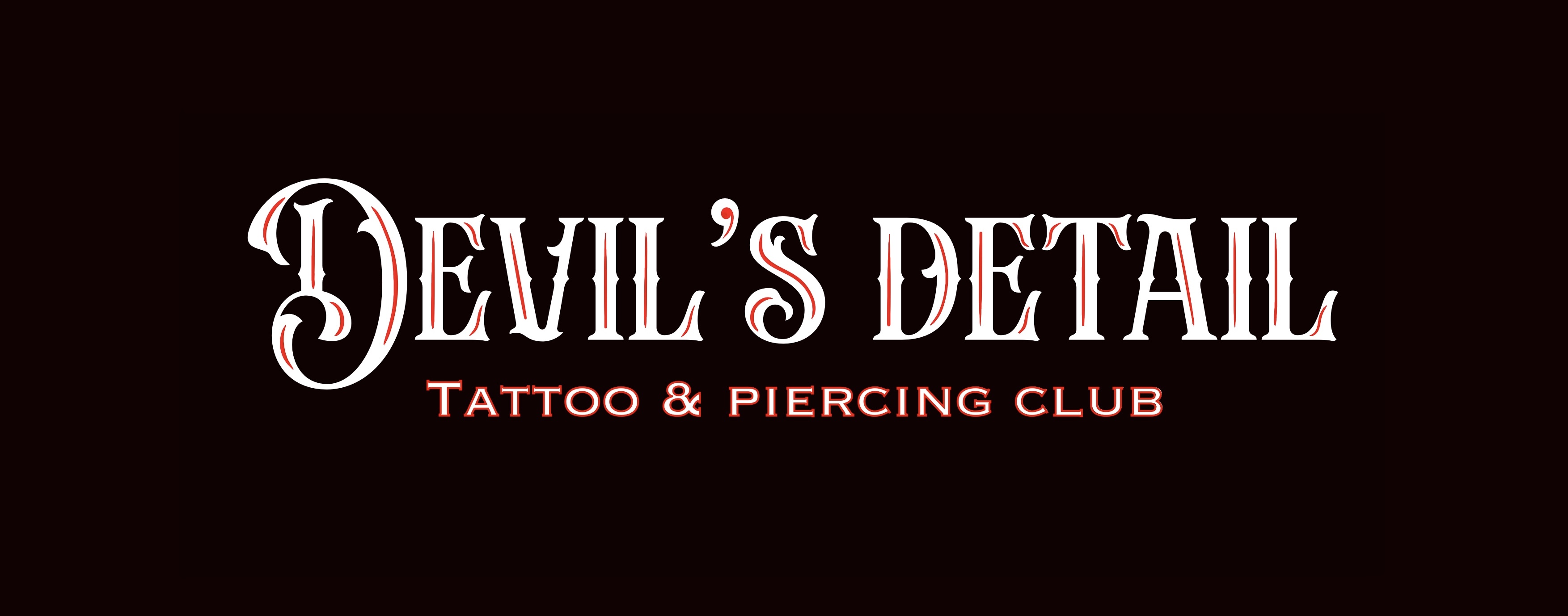 Devils Detail