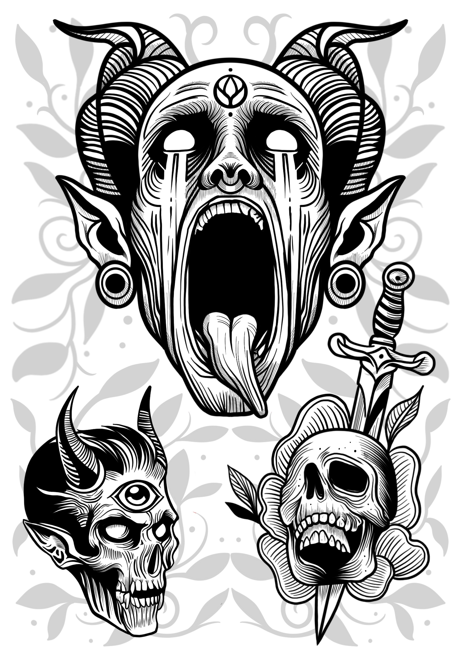 Demons